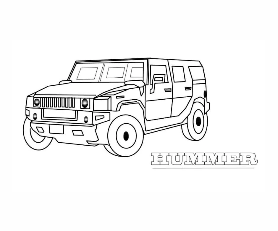 Car coloring page (46)