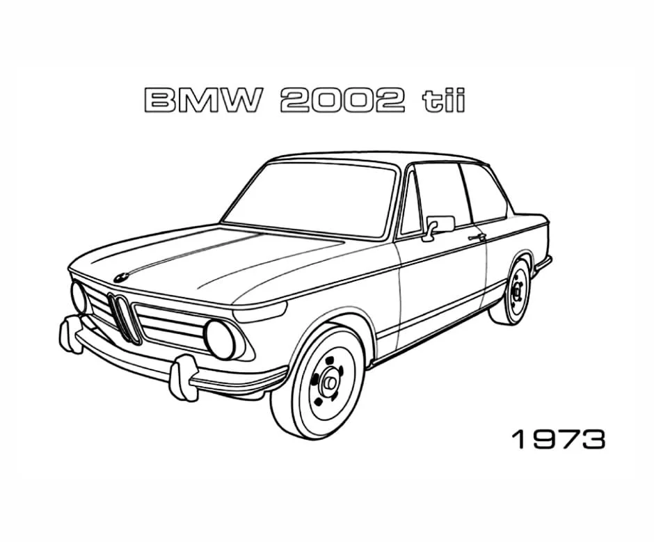 Car coloring page (56)