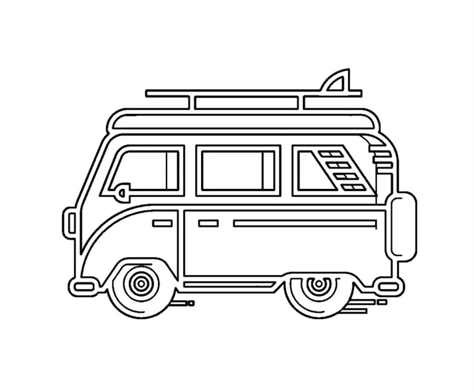 Car coloring page (73)