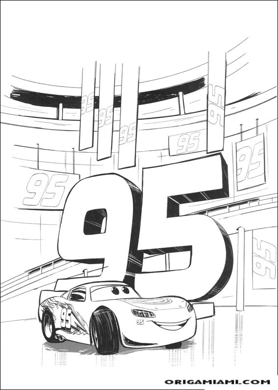 Cars coloring pages (110)