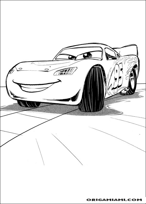 Cars coloring pages (123)