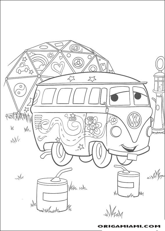 Cars coloring pages (49)