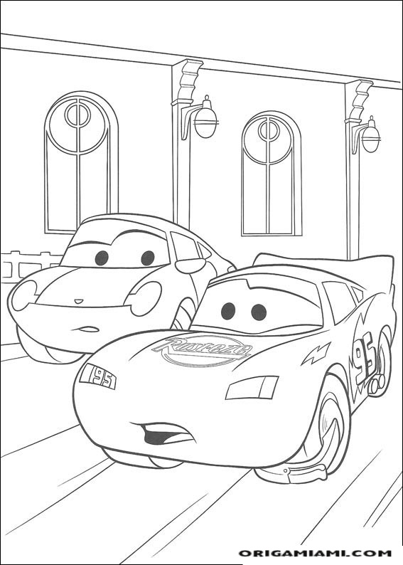 Cars coloring pages (53)