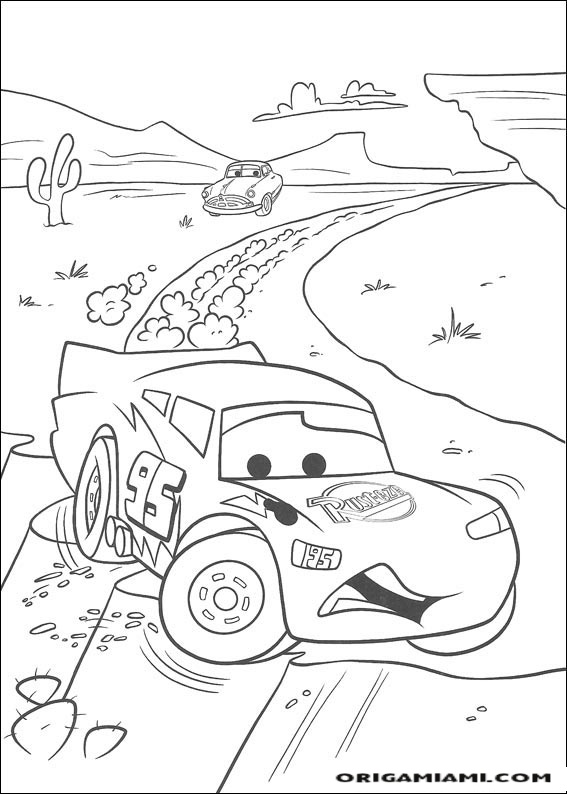 Cars coloring pages (66)