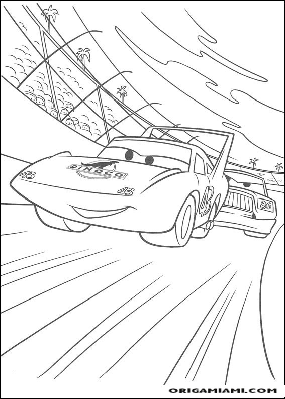 Cars coloring pages (79)