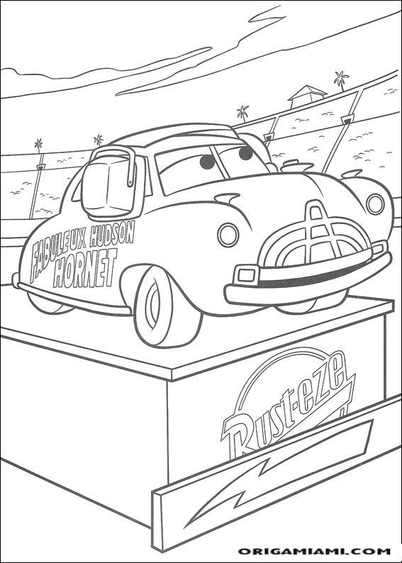 Cars coloring pages (81)