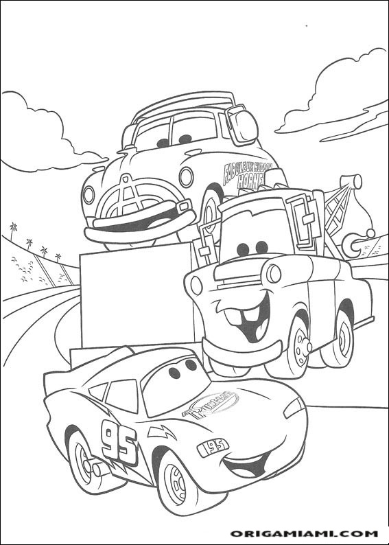 Cars coloring pages (82)