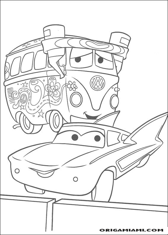 Cars coloring pages (83)