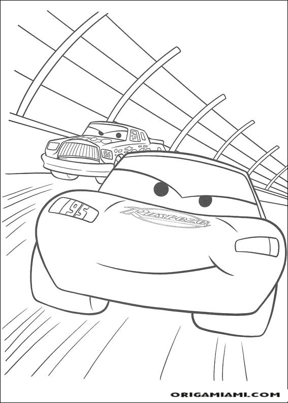 Cars coloring pages (85)