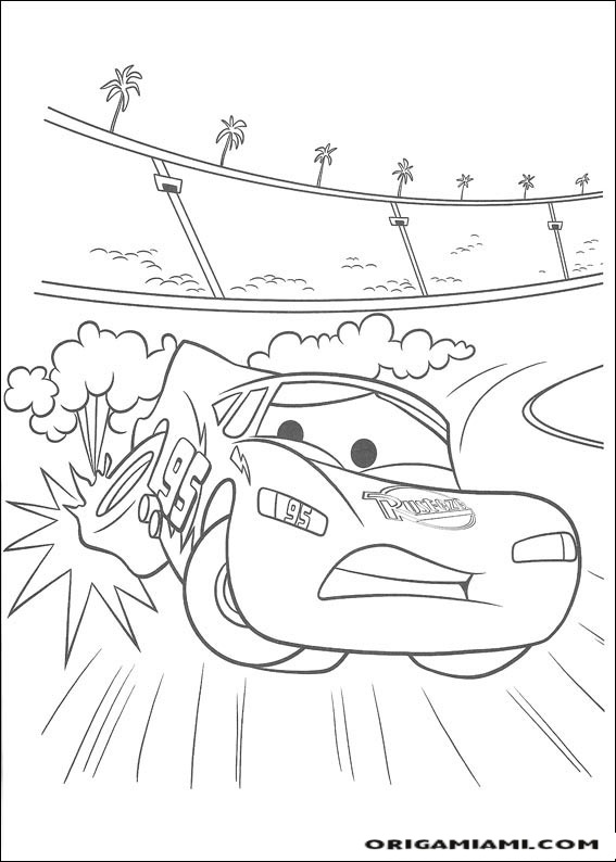 Cars coloring pages (86)