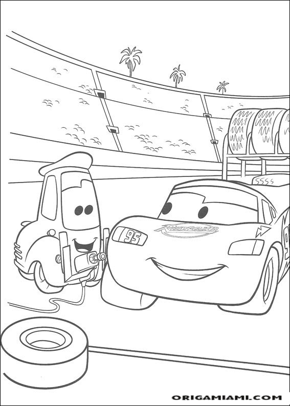 Cars coloring pages (87)