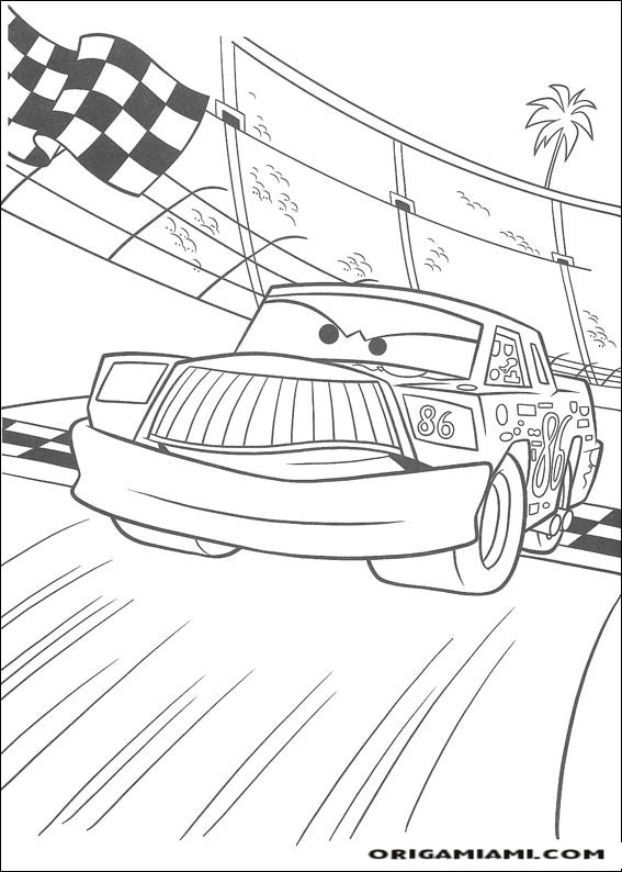 Cars coloring pages (92)