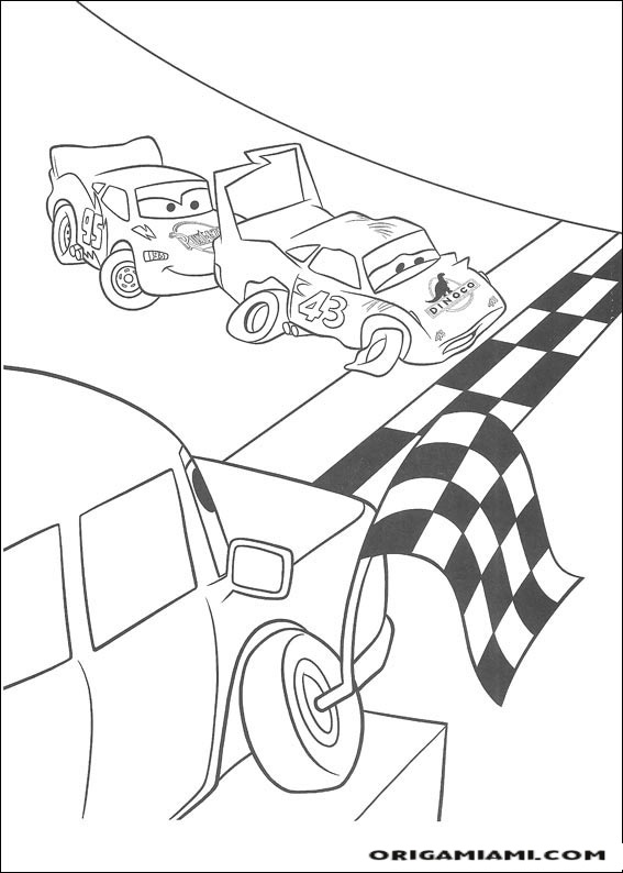 Cars coloring pages (93)