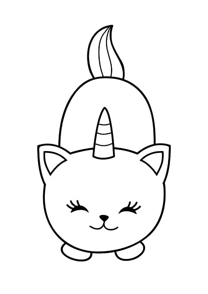 Cats for Kids coloring page (54)