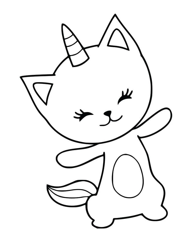 Cats for Kids coloring page (55)