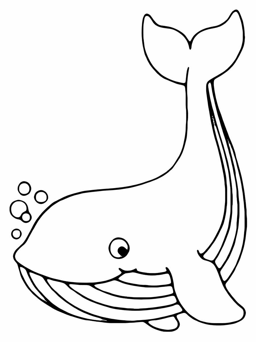 Coloring Pages for Kids (10)