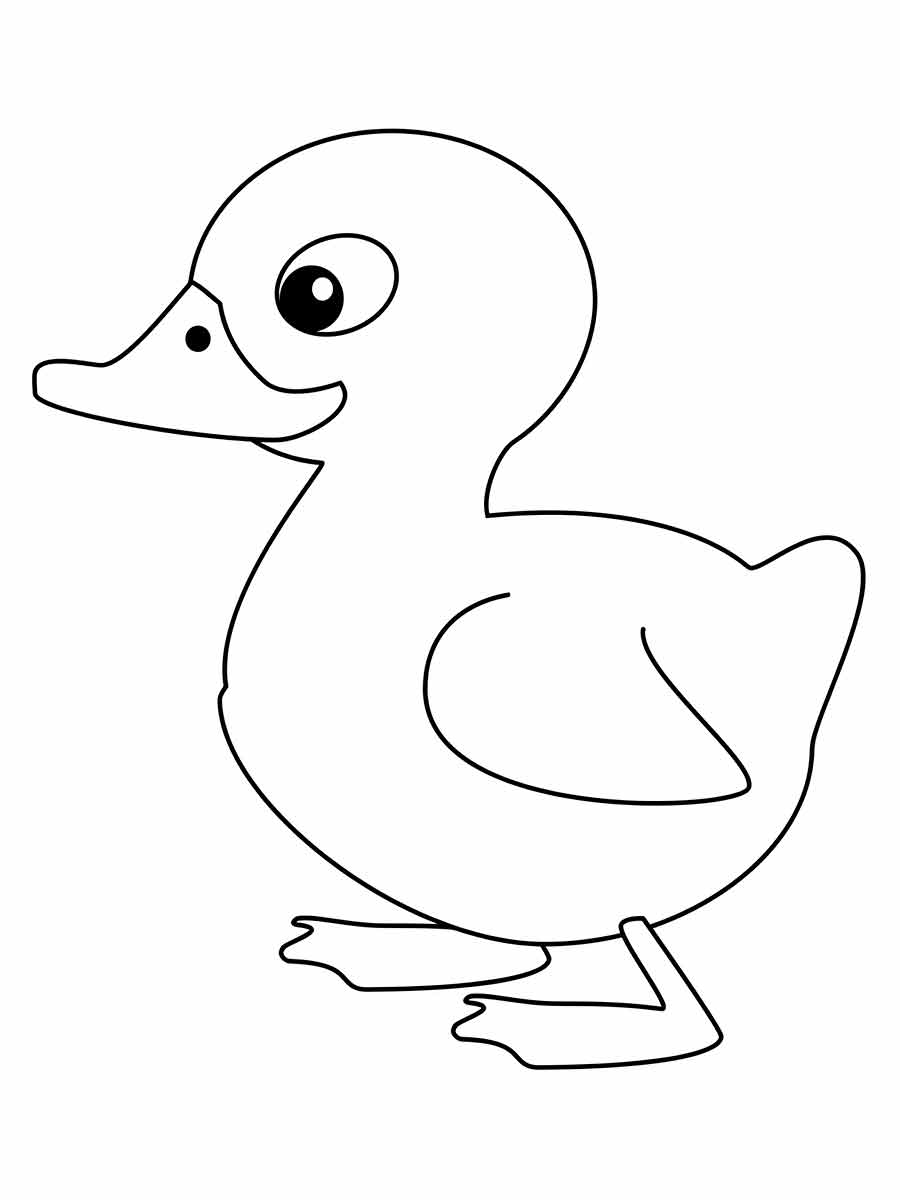 Coloring Pages for Kids (102)