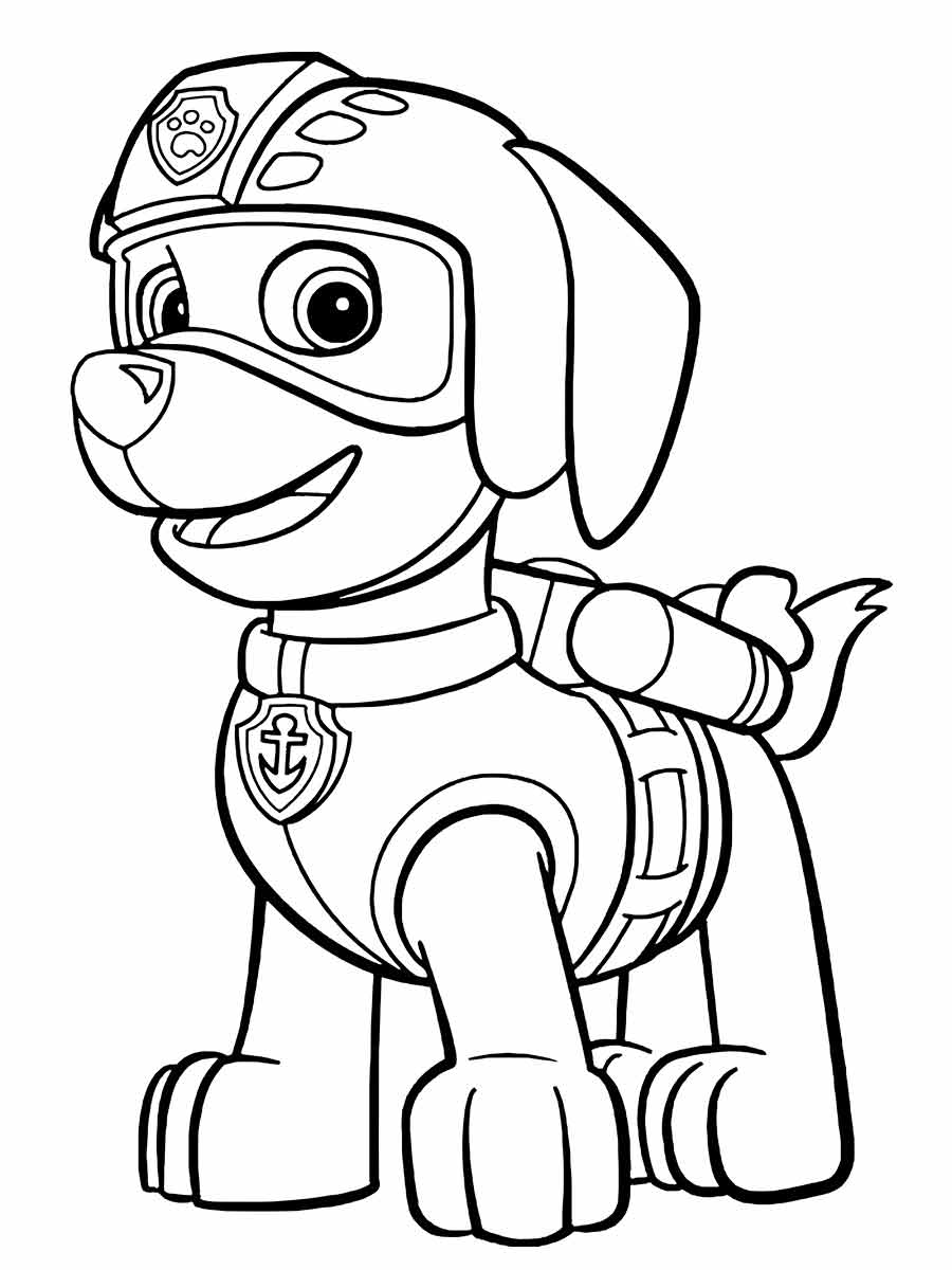 Coloring Pages for Kids (103)