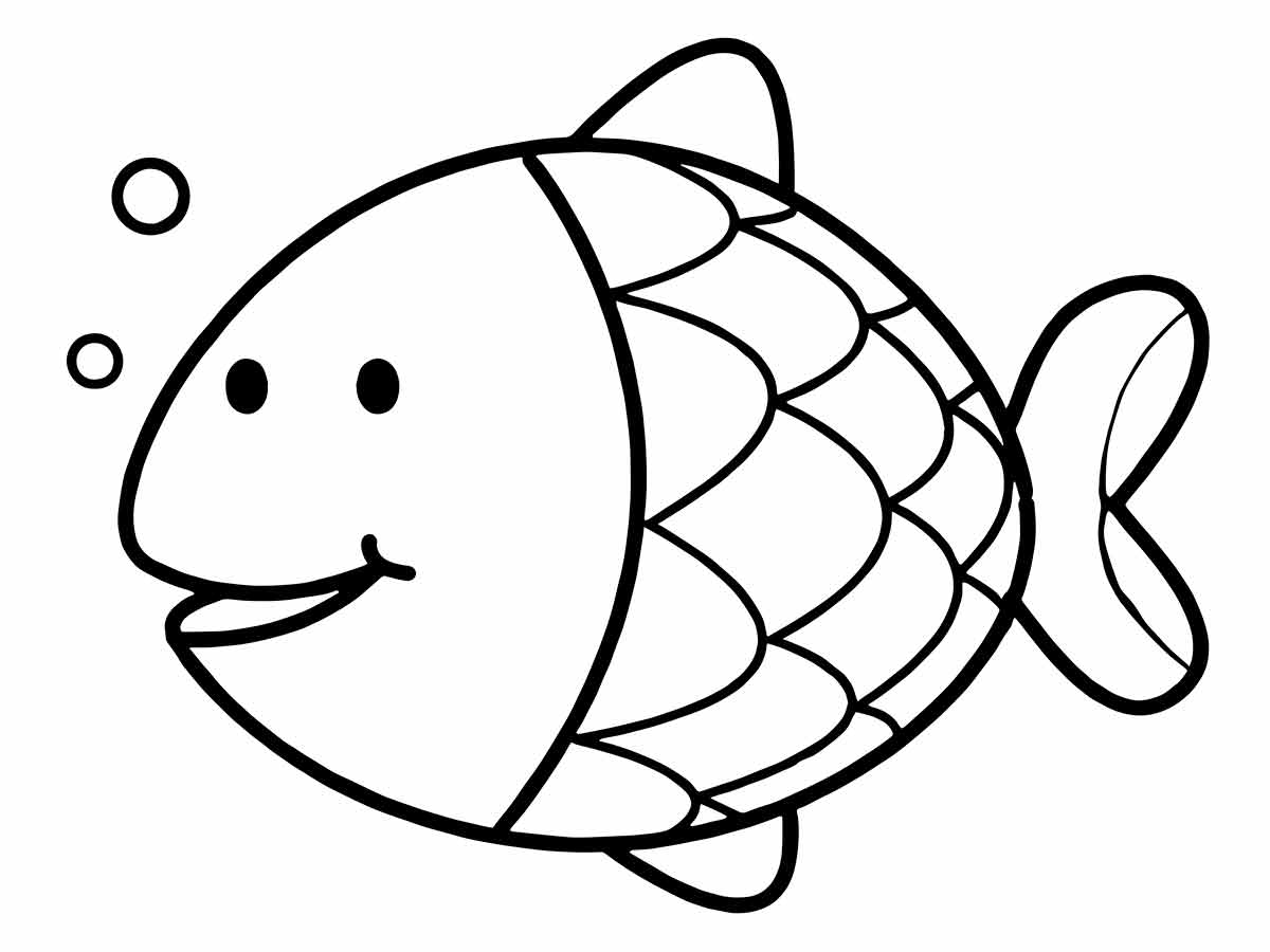 Coloring Pages for Kids (104)