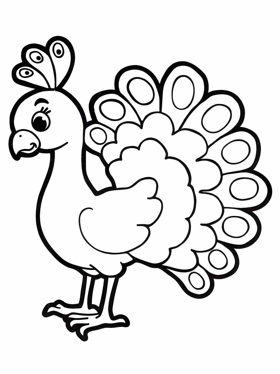 Coloring Pages for Kids (105)