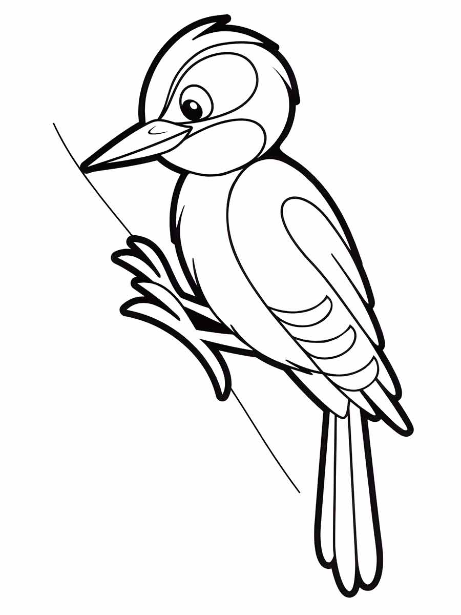 Coloring Pages for Kids (107)