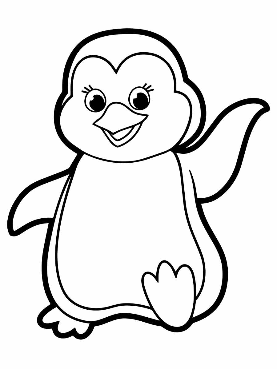 Coloring Pages for Kids (108)