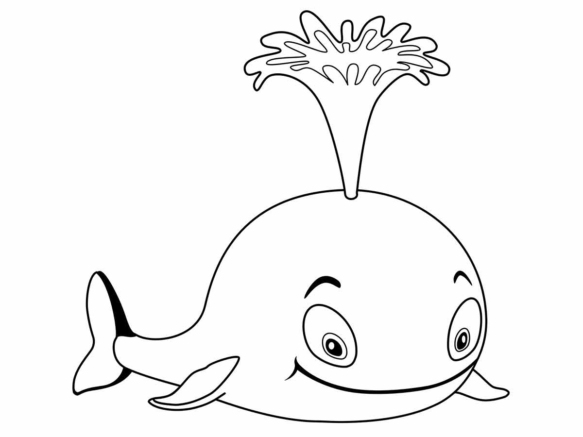 Coloring Pages for Kids (11)