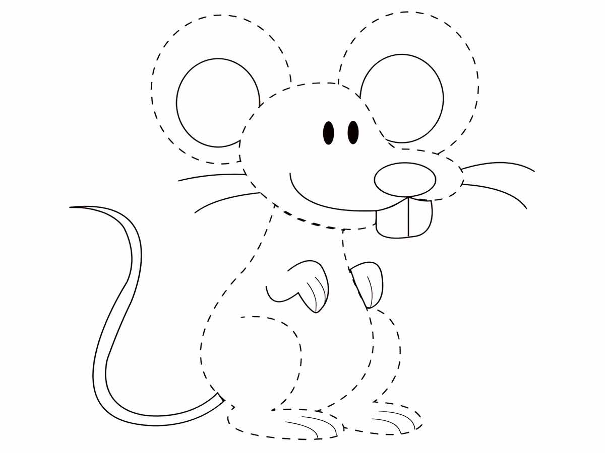 Coloring Pages for Kids (112)