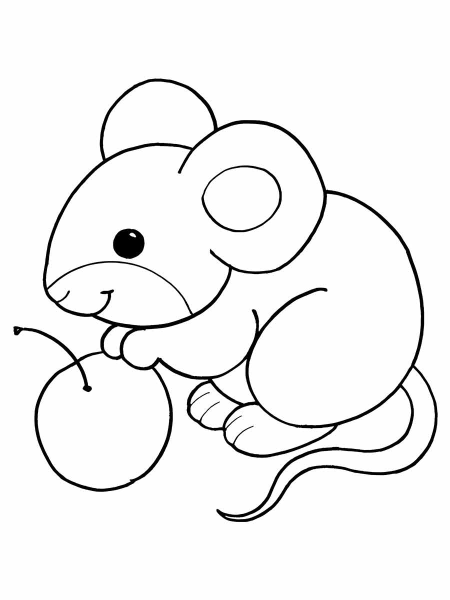 Coloring Pages for Kids (113)