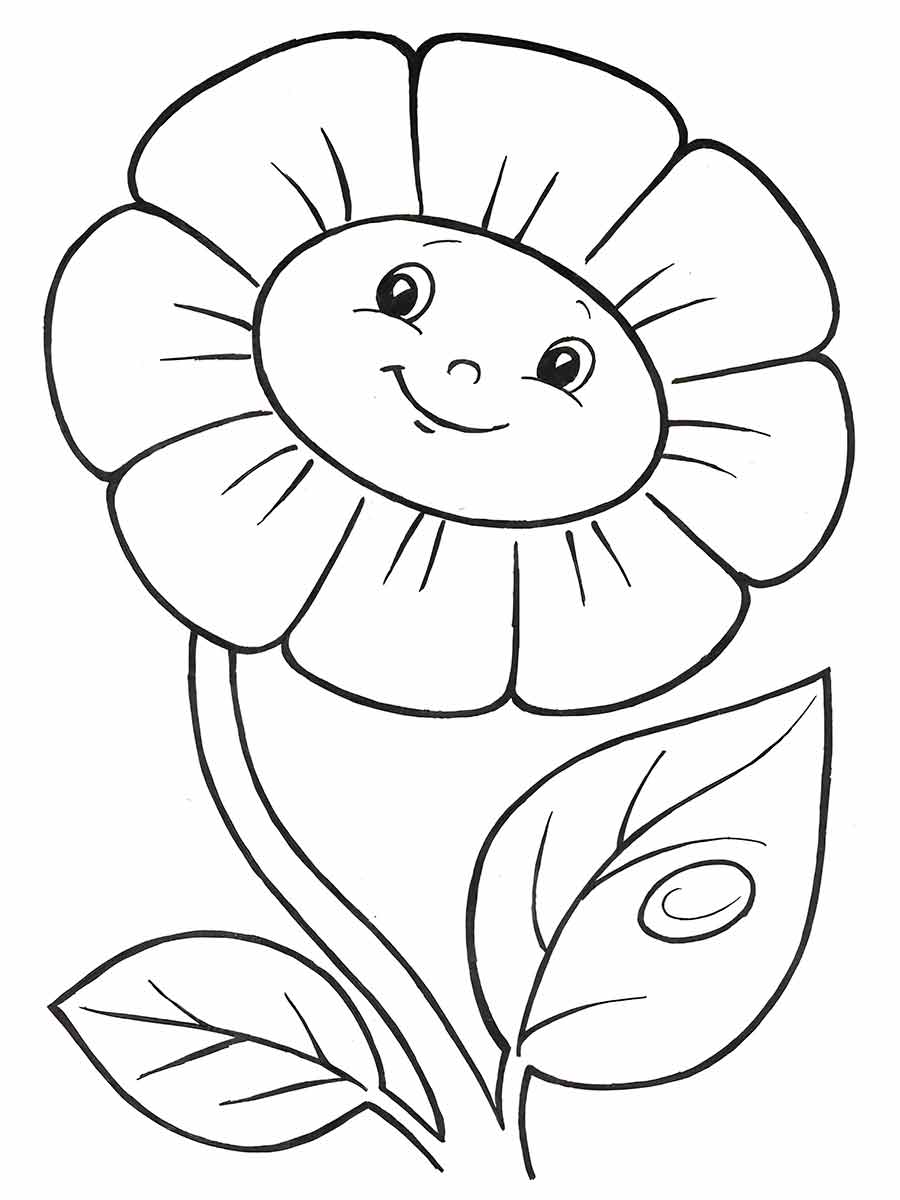 Coloring Pages for Kids (115)