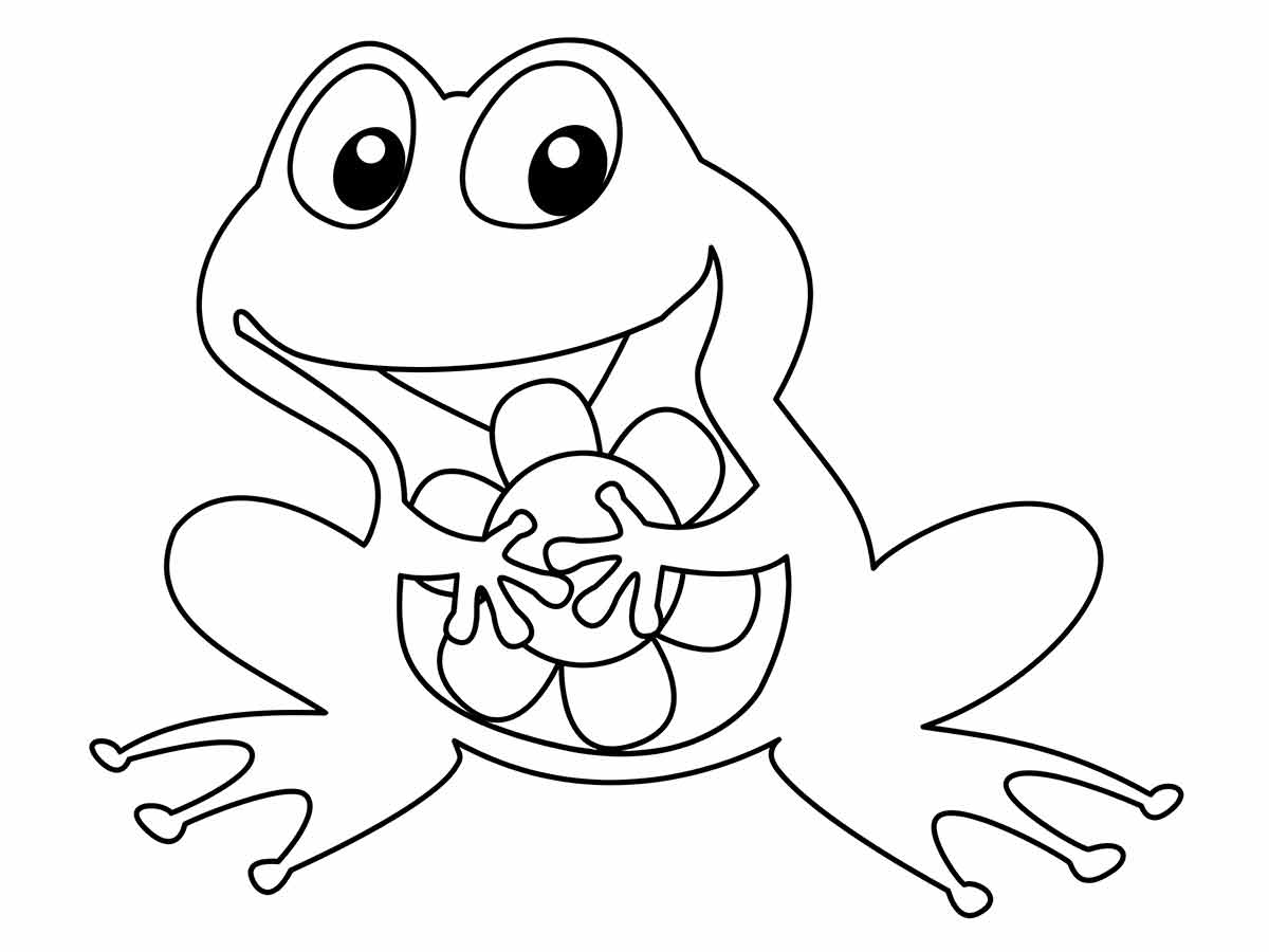 Coloring Pages for Kids (116)