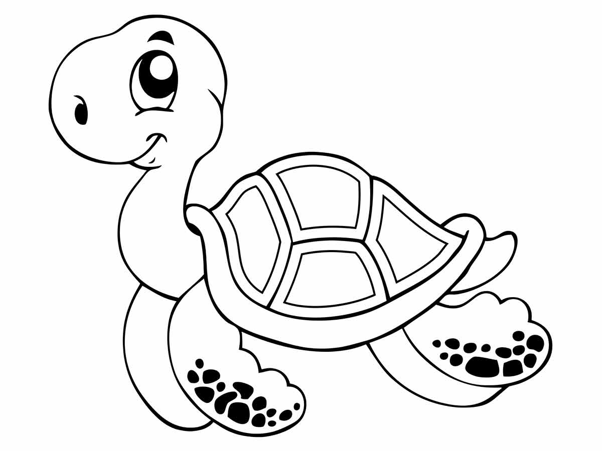 Coloring Pages for Kids (118)