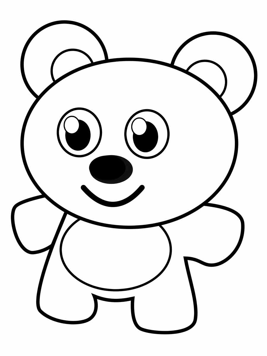 Coloring Pages for Kids (123)