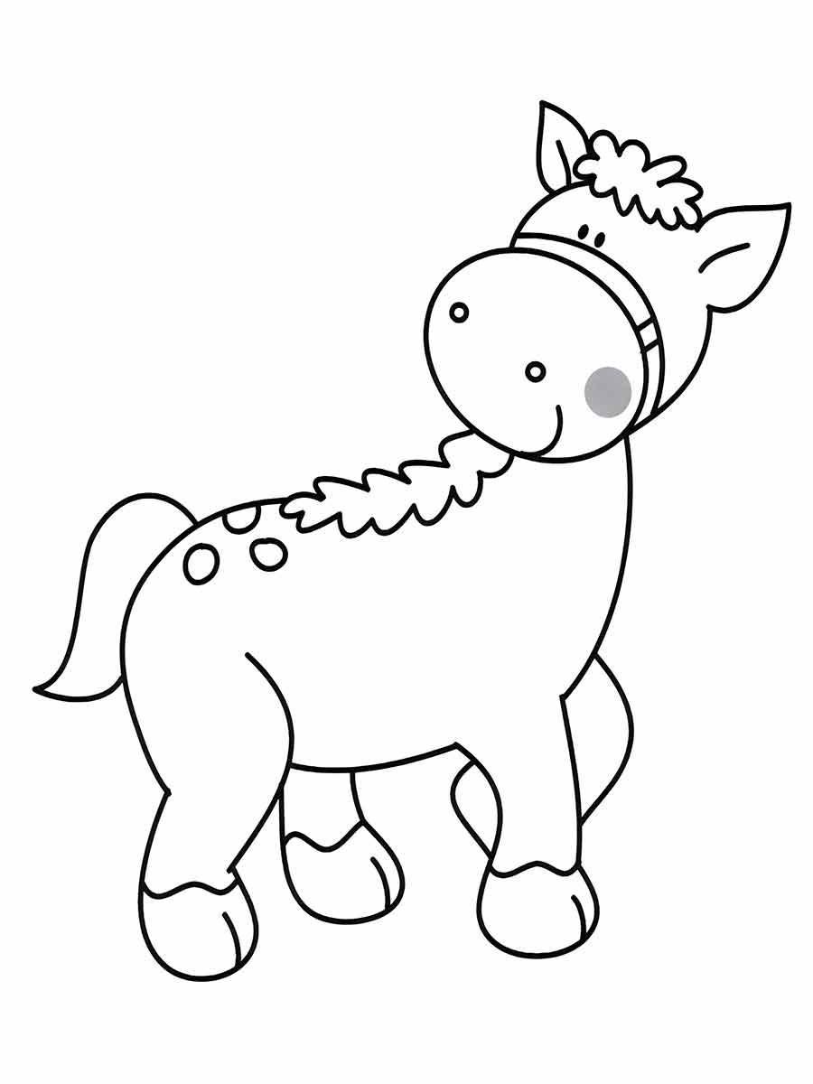 Coloring Pages for Kids (126)