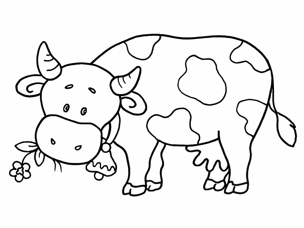 Coloring Pages for Kids (127)