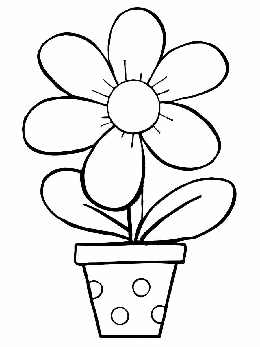 Coloring Pages for Kids (129)