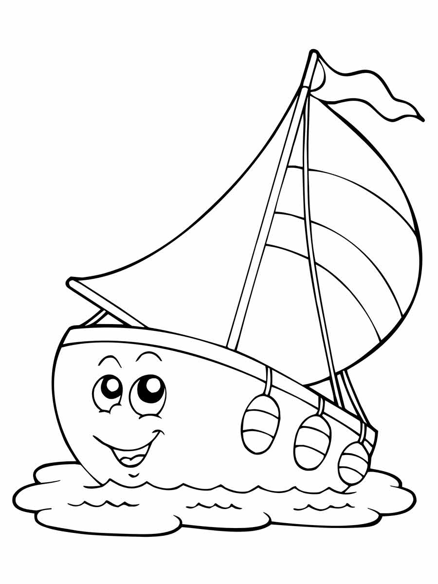 Coloring Pages for Kids (13)