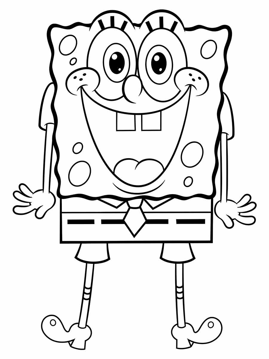 Coloring Pages for Kids (14)