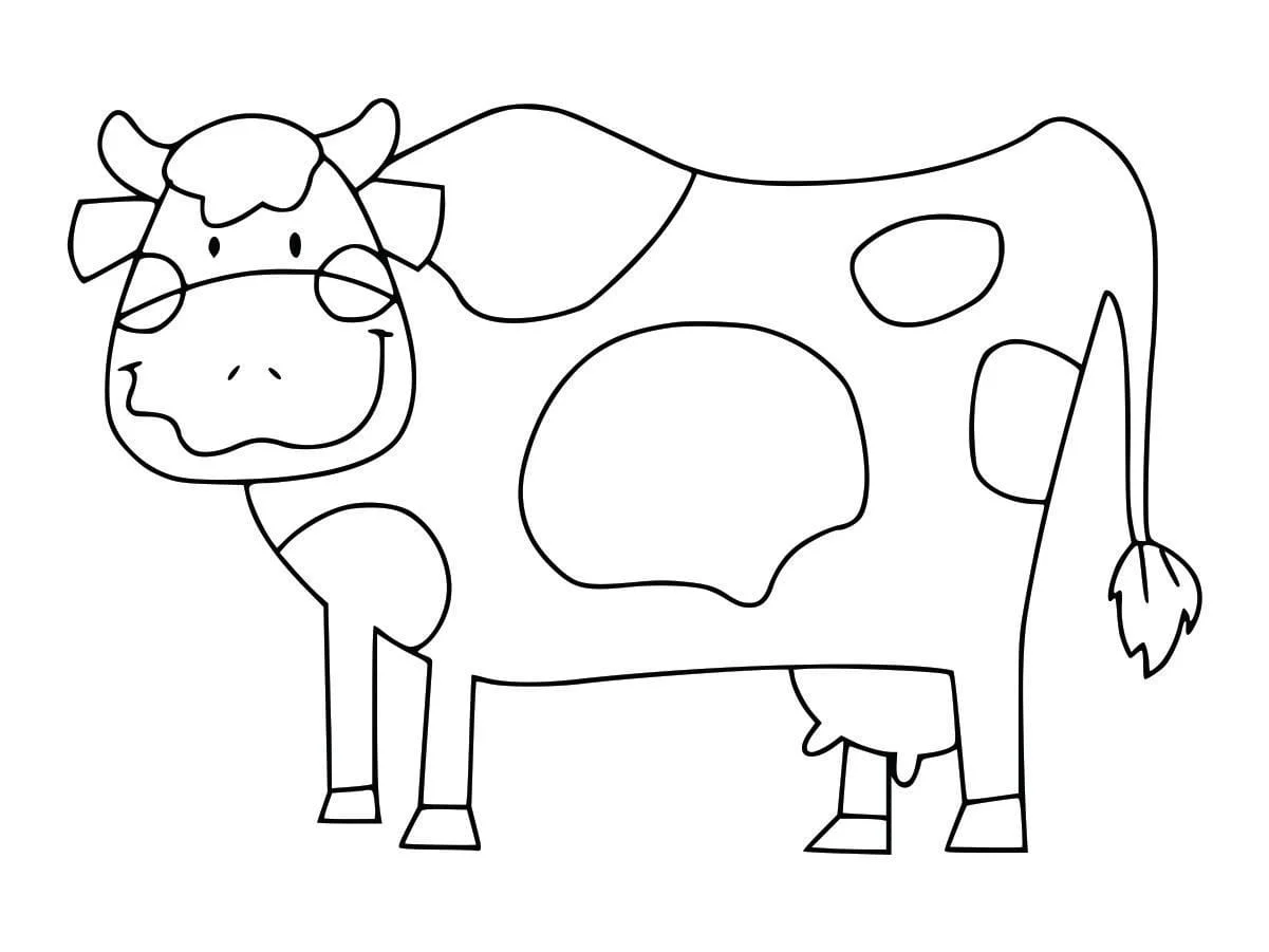 Coloring Pages for Kids (15)