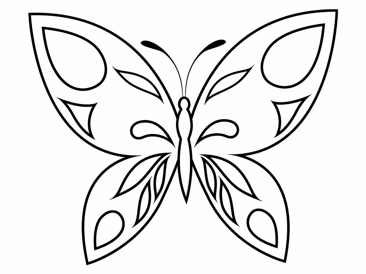 Coloring Pages for Kids (16)