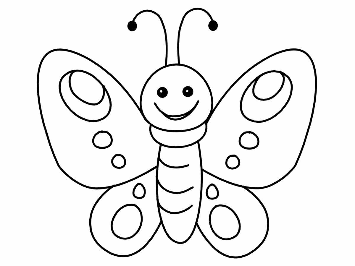 Coloring Pages for Kids (17)