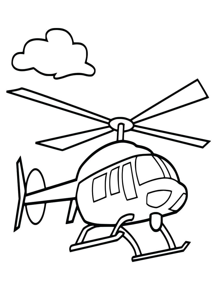 Coloring Pages for Kids (17)