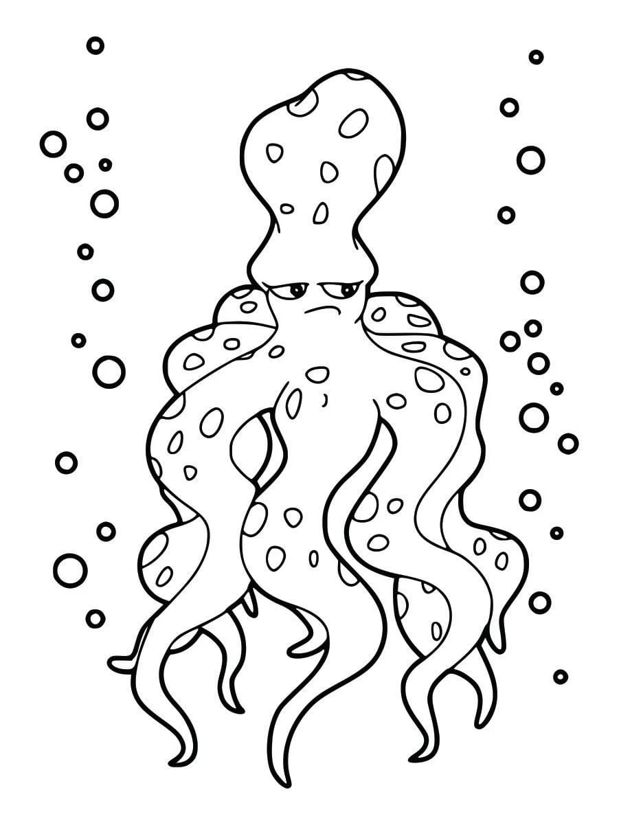 Coloring Pages for Kids (18)