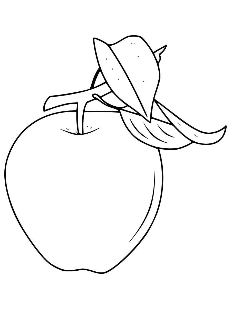 Coloring Pages for Kids (19)