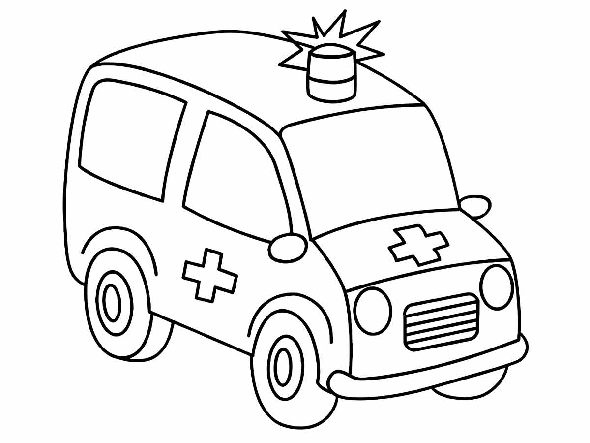 Coloring Pages for Kids (2)