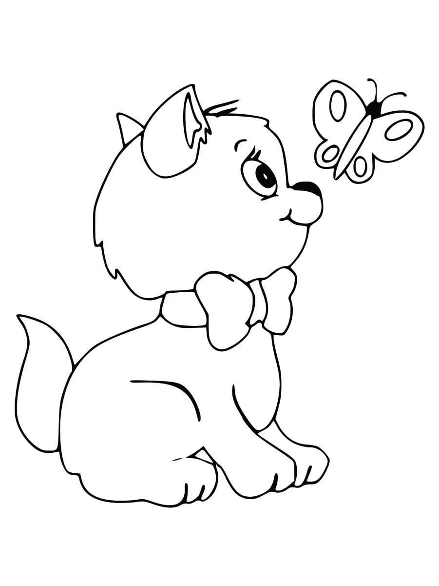 Coloring Pages for Kids (20)