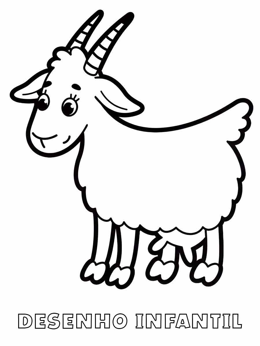 Coloring Pages for Kids (21)