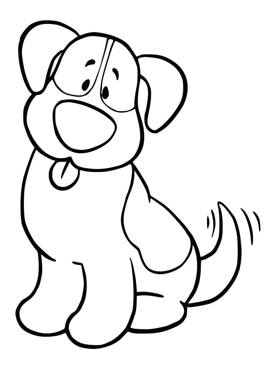 Coloring Pages for Kids (21)