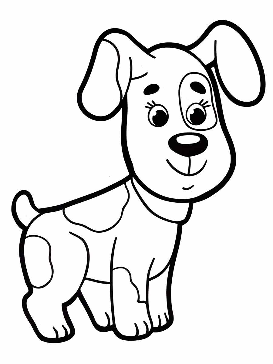 Coloring Pages for Kids (22)