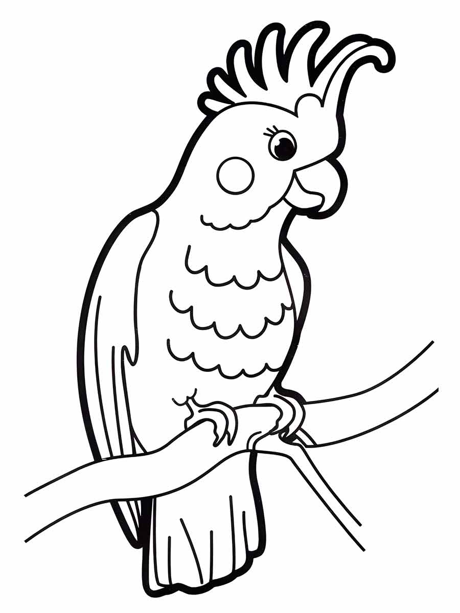 Coloring Pages for Kids (24)